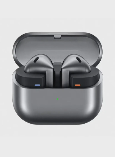 Samsung Galaxy Buds 3 - Silver-0