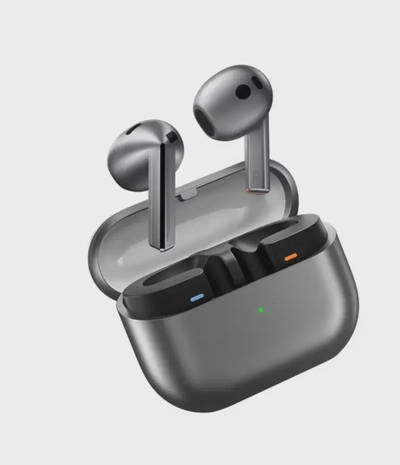 Samsung Galaxy Buds 3 - Silver-2