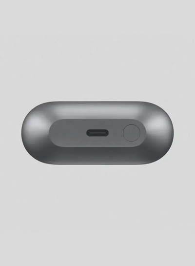 Samsung Galaxy Buds 3 - Silver-4