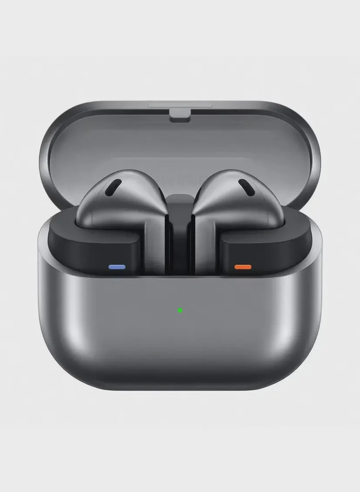 Samsung Galaxy Buds 3 - Silver-0-0