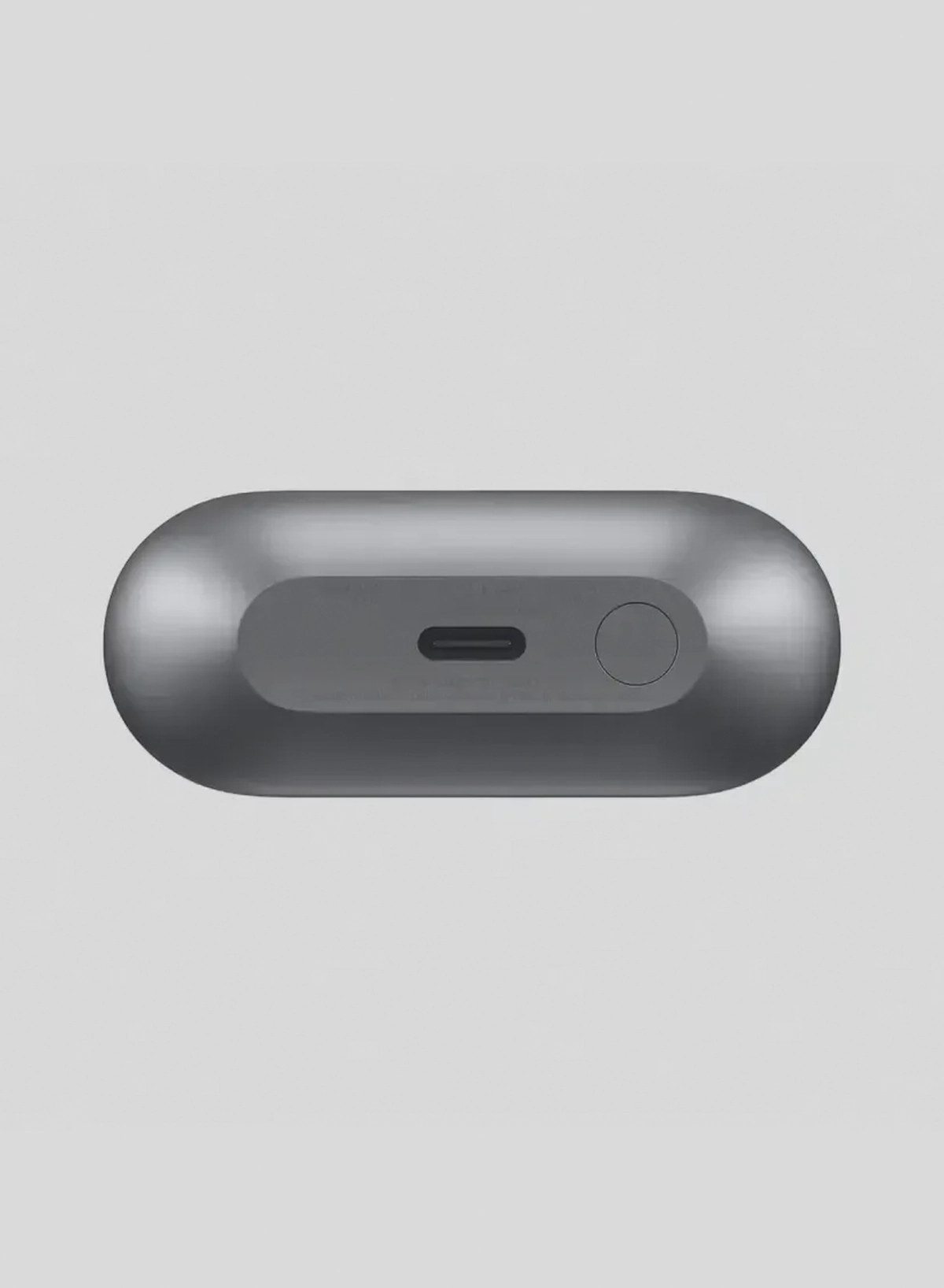Samsung Galaxy Buds 3 - Silver-4-4