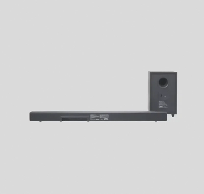 JBL Cinema SB550 3.1 Channel Soundbar With Wireless Subwoofer-2