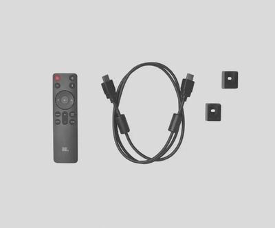 JBL Cinema SB550 3.1 Channel Soundbar With Wireless Subwoofer-3