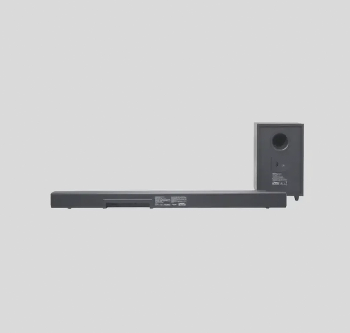 JBL Cinema SB550 3.1 Channel Soundbar With Wireless Subwoofer-2-2
