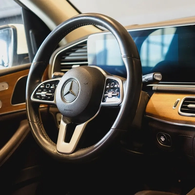 AED 3,161 p.m • 0% Downpayment • GLE 450 4Matic • 1 year warranty-10