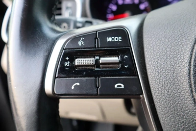 Kia Sorento SX – 2019 GCC Specs-3