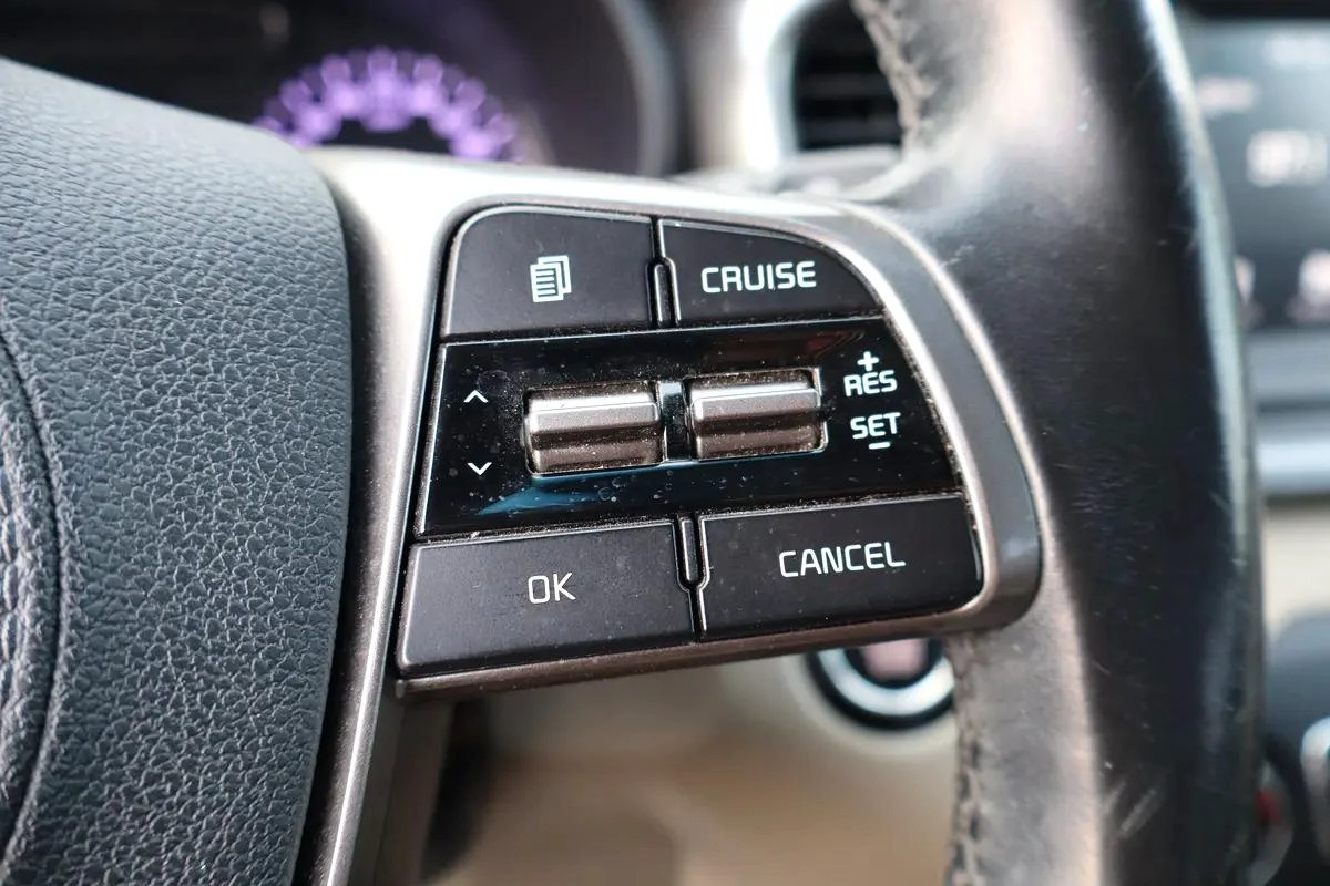 Kia Sorento SX – 2019 GCC Specs-10-10