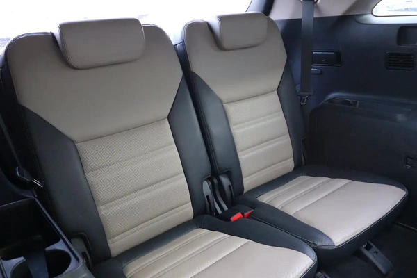 Kia Sorento SX – 2019 GCC Specs