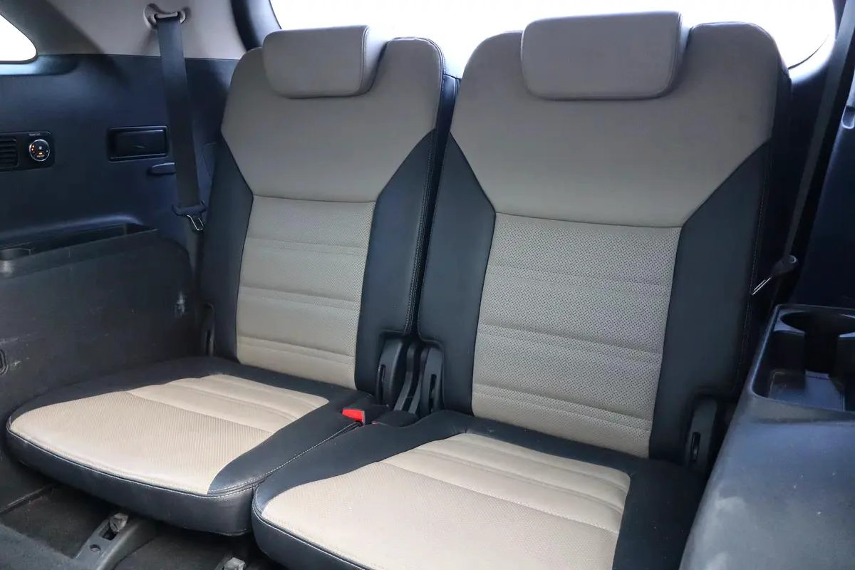 Kia Sorento SX – 2019 GCC Specs-4-4