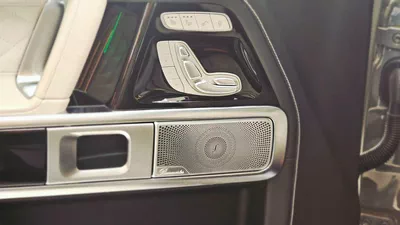 Mercedes Benz G63 AMG STD 2026 G63 AMG NARDO GREY DOUBLE NIGHT PACKAGE-11