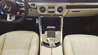 Mercedes Benz G63 AMG STD 2026 G63 AMG NARDO GREY DOUBLE NIGHT PACKAGE-12
