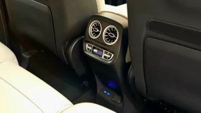 Mercedes Benz G63 AMG STD 2026 G63 AMG NARDO GREY DOUBLE NIGHT PACKAGE-14