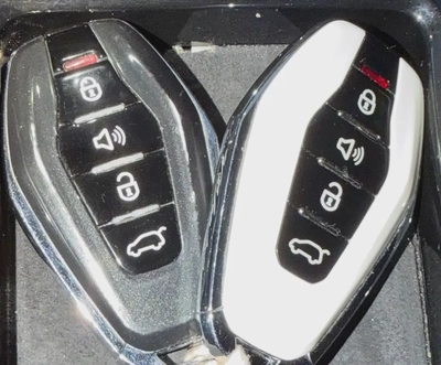 Jetour X70 Plus-S-DM—HYBRID —Luxury —2025 - FREE ACCIDENT—ORIGINAL PAINT-3 YEARS WARRANTY-17
