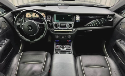 2017 Rolls-Royce Dawn Black Badge  | Mansory Package | European | Low Mileage | Soft Top Convertible-15