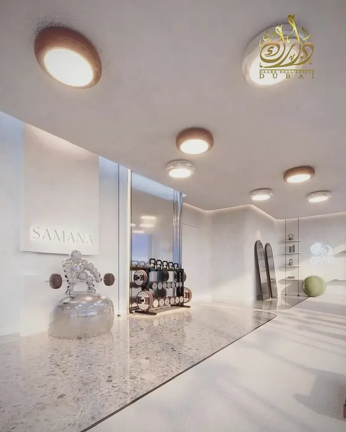 GRAB THIS DEAL - 1BED - FULLY FURNISHED - HIGH ROI-1-1