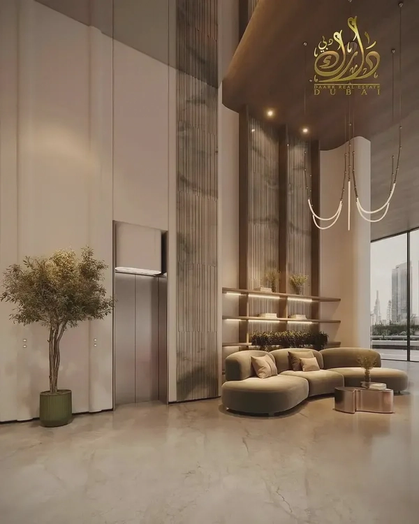 GRAB THIS DEAL - 1BED - FULLY FURNISHED - HIGH ROI