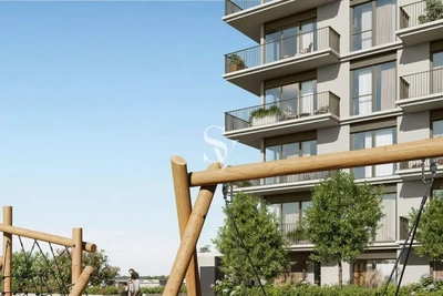 Golf Dale Tower 2, Golf Dale, Emaar South, Dubai South, Dubai-11