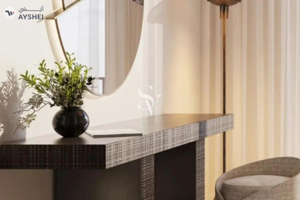 Golf Dale Tower 2, Golf Dale, Emaar South, Dubai South, Dubai