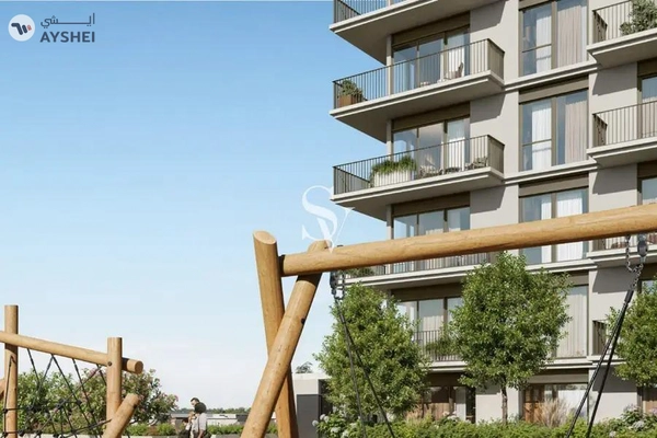 Golf Dale Tower 2, Golf Dale, Emaar South, Dubai South, Dubai