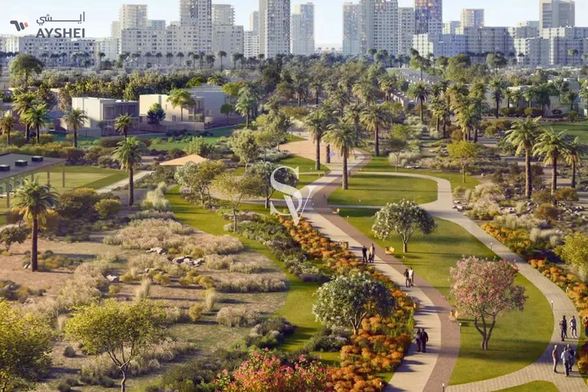 Golf Dale Tower 2, Golf Dale, Emaar South, Dubai South, Dubai-3-3