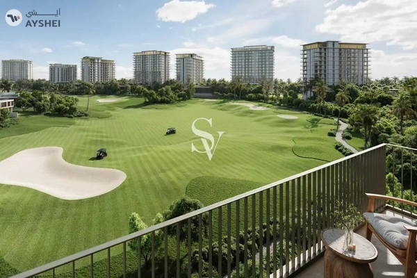 Golf Dale Tower 2, Golf Dale, Emaar South, Dubai South, Dubai