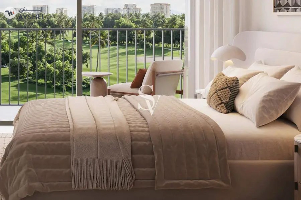 Golf Dale Tower 2, Golf Dale, Emaar South, Dubai South, Dubai-6-6