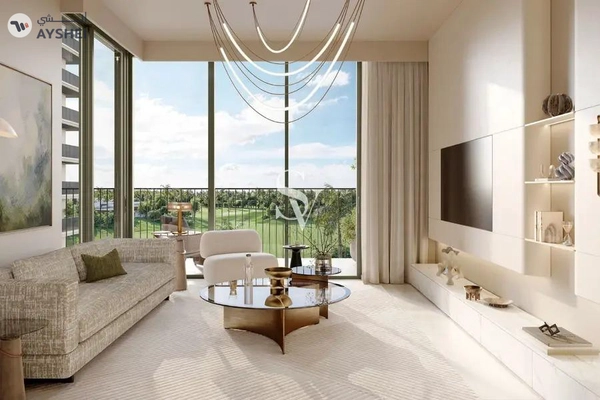 Golf Dale Tower 2, Golf Dale, Emaar South, Dubai South, Dubai