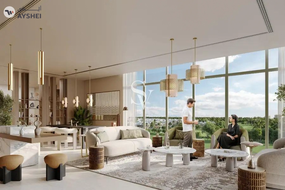 Golf Dale Tower 2, Golf Dale, Emaar South, Dubai South, Dubai-8-8