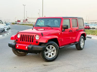 Jeep Wrangler SPORT-0