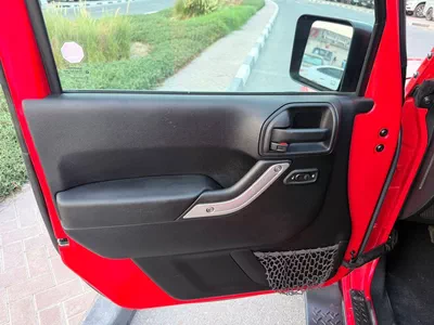 Jeep Wrangler SPORT-14