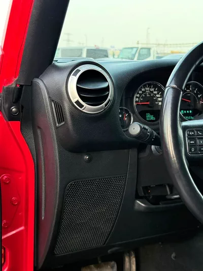 Jeep Wrangler SPORT-15