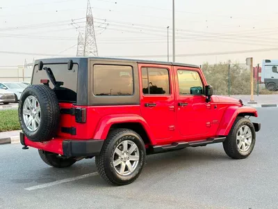 Jeep Wrangler SPORT-2