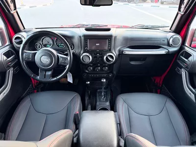 Jeep Wrangler SPORT-5