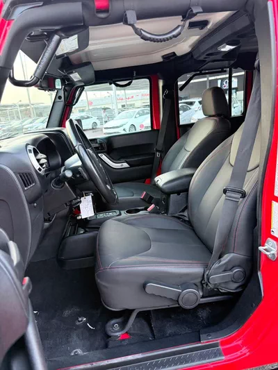 Jeep Wrangler SPORT-6