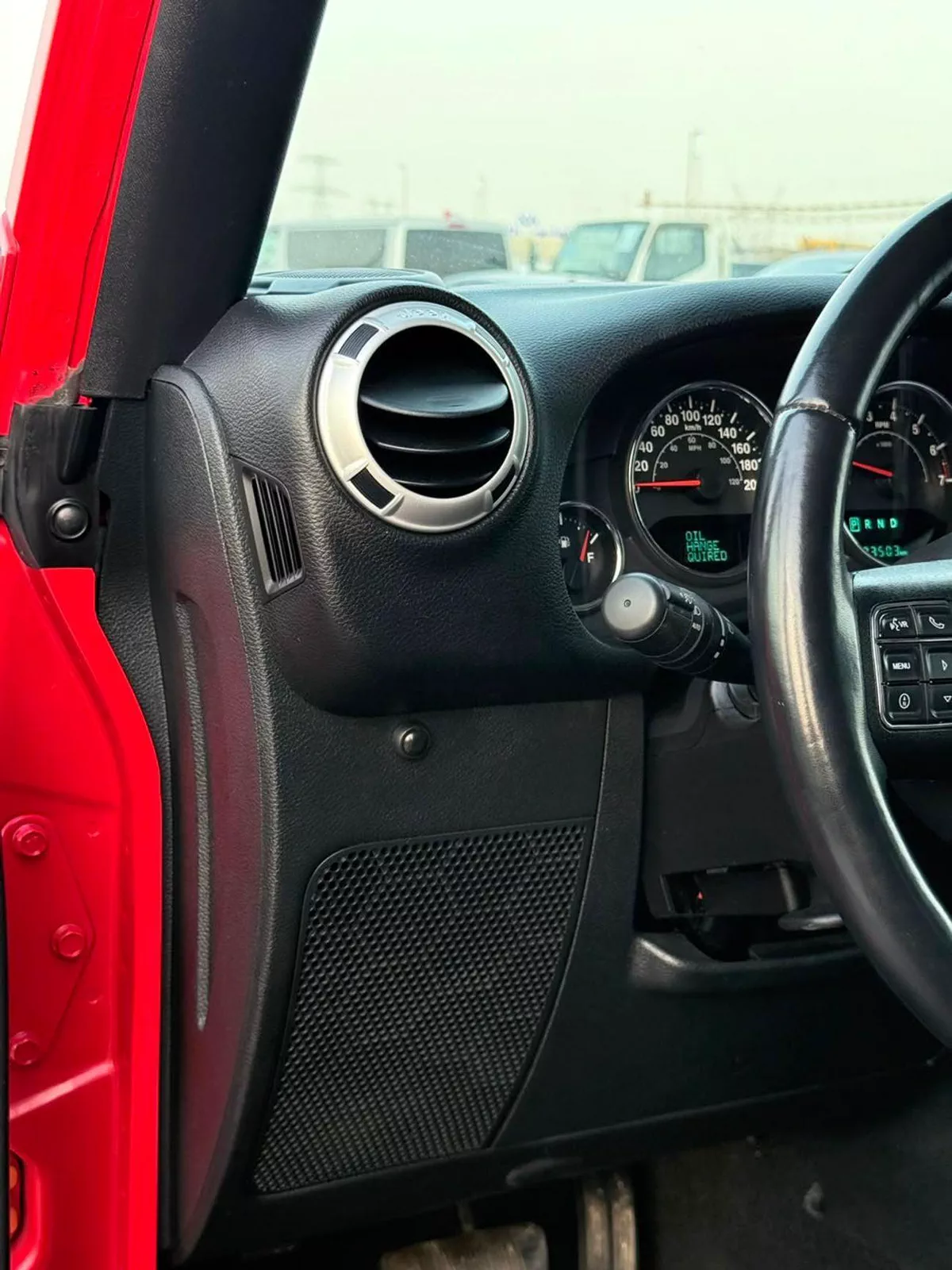 Jeep Wrangler SPORT-15-0