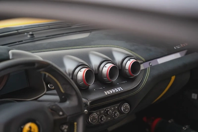 2016 FERRARI F12 TDF-11