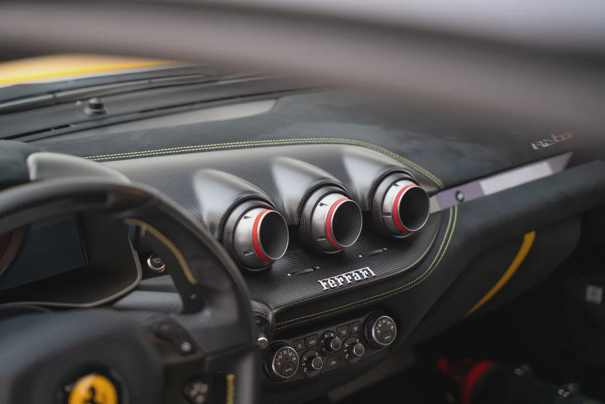 2016 FERRARI F12 TDF-11-11