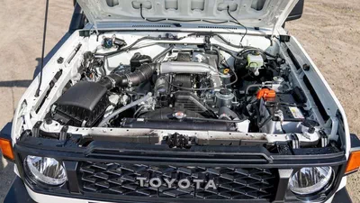 Toyota Land Cruiser 70 LC76 LX LX Toyota LC76 Hard Top 4.2L Diesel V6 5doors MY2025-17