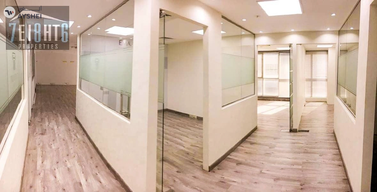 Al Zarouni Business Centre, Al Barsha 1, Al Barsha, Dubai-1-1