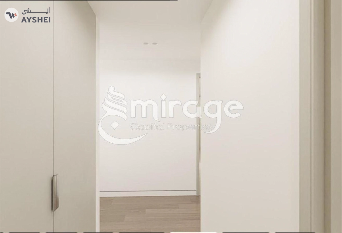APARTMENT FOR SALE IN THE SOURCE II, SAADIYAT CULTURAL DISTRICT