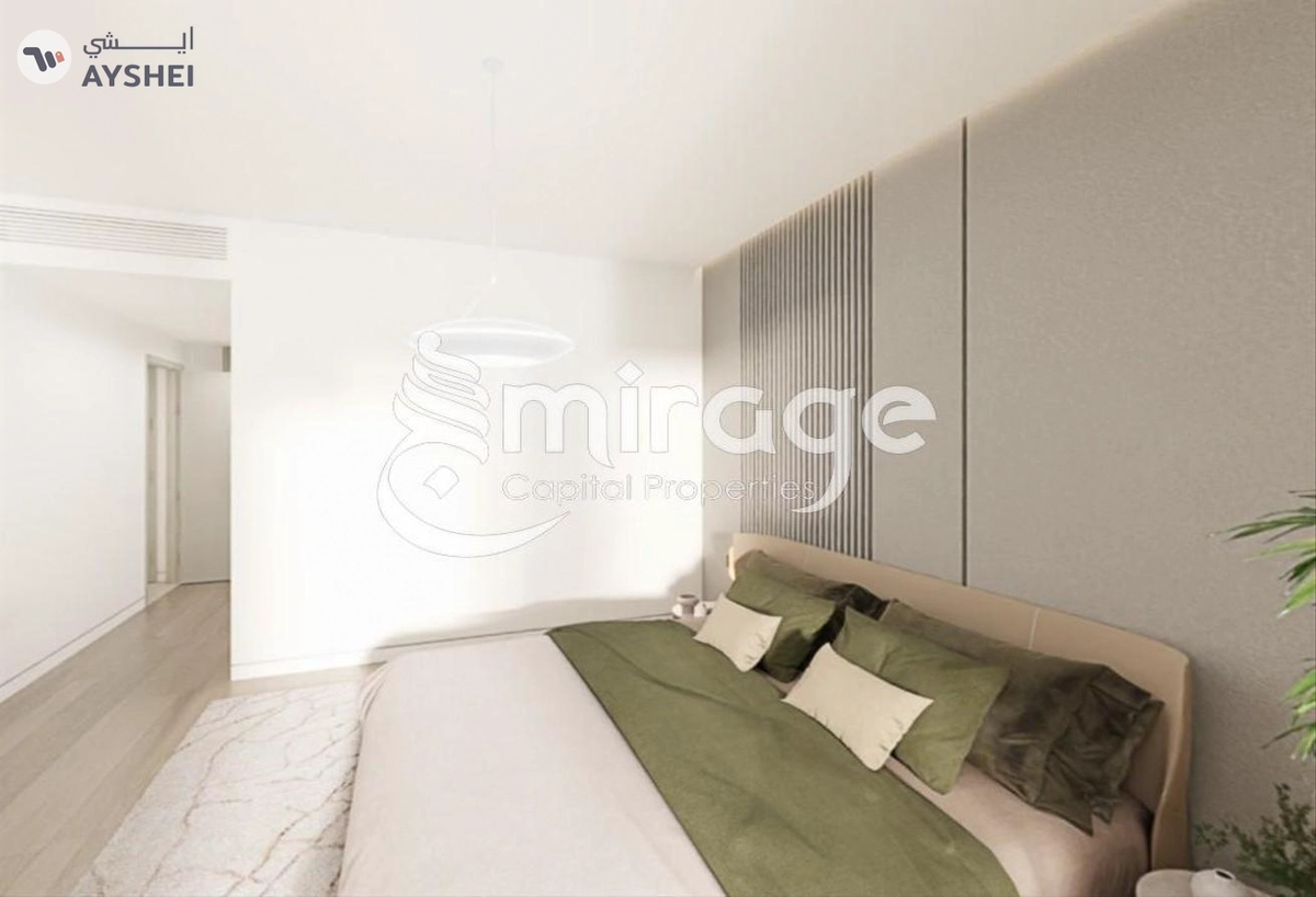 APARTMENT FOR SALE IN THE SOURCE II, SAADIYAT CULTURAL DISTRICT