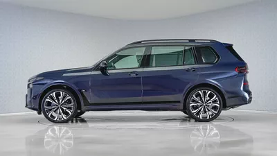 UAEs Very Best Example | AED 6,638 PM | X7 M60i Individual-9