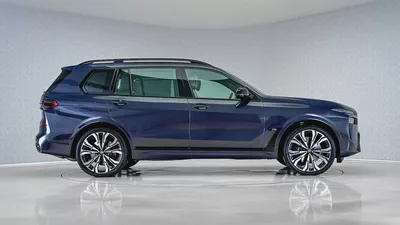 UAEs Very Best Example | AED 6,638 PM | X7 M60i Individual-2