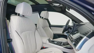 UAEs Very Best Example | AED 6,638 PM | X7 M60i Individual-4