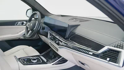 UAEs Very Best Example | AED 6,638 PM | X7 M60i Individual-5