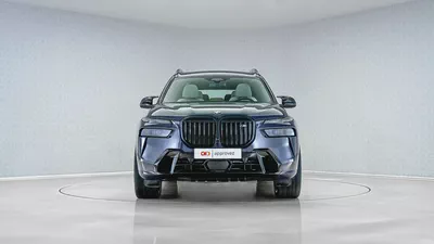 UAEs Very Best Example | AED 6,638 PM | X7 M60i Individual-7