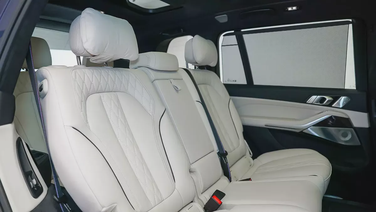 UAEs Very Best Example | AED 6,638 PM | X7 M60i Individual-6-6