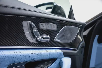 2024 MERCEDES BENZ GT BRABUS 1000 ROCKET | 1 of 25-10