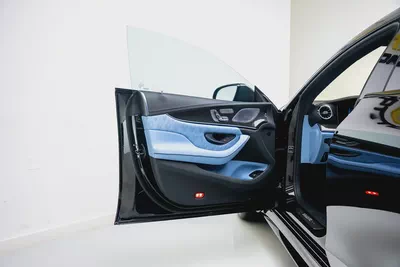 2024 MERCEDES BENZ GT BRABUS 1000 ROCKET | 1 of 25-11