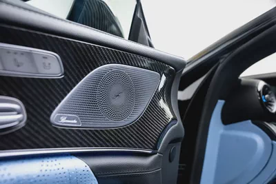 2024 MERCEDES BENZ GT BRABUS 1000 ROCKET | 1 of 25-12